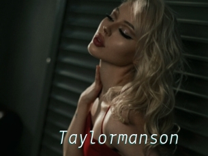 Taylormanson