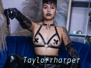 Taylorrharper