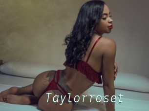 Taylorroset