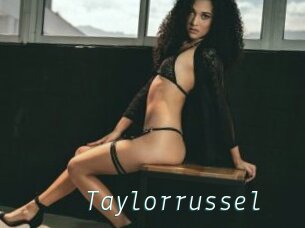 Taylorrussel