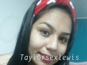 Taylorsexlewis