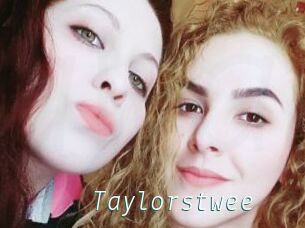 Taylorstwee