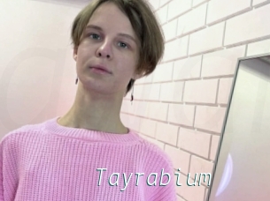Tayrabium