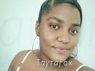 Tayrafox
