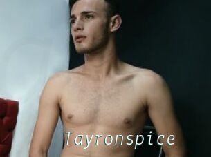 Tayronspice
