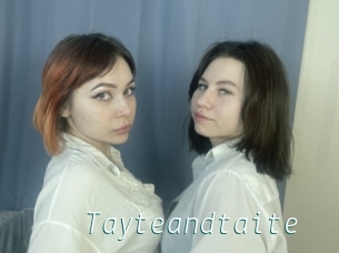 Tayteandtaite
