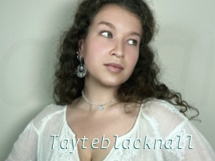 Tayteblacknall