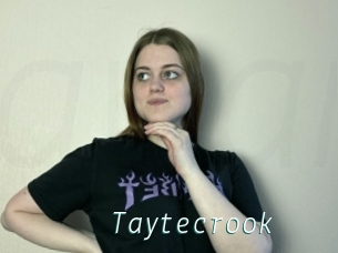 Taytecrook