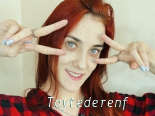 Taytederenf