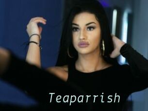 Teaparrish