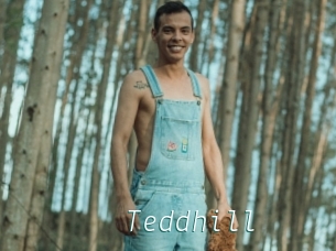 Teddhill