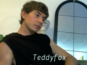 Teddyfox