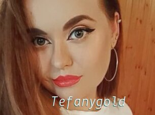 Tefanygold