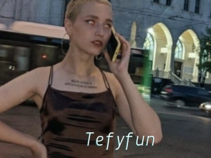 Tefyfun