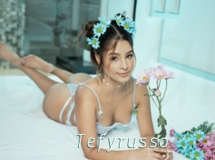 Tefyrusso