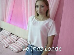 Telmablonde
