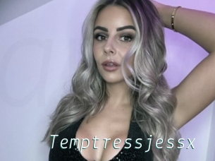 Temptressjessx