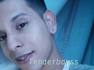 Tenderboyss
