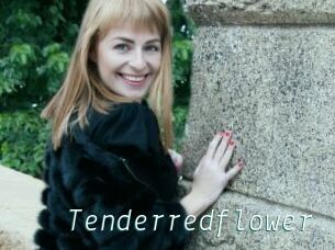 Tenderredflower