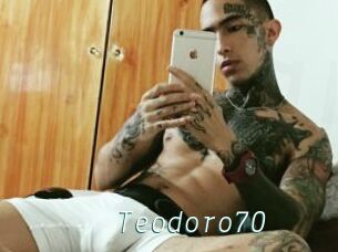 Teodoro70