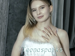 Teonasparks
