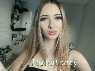 Teonatoday
