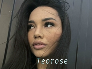 Teorose