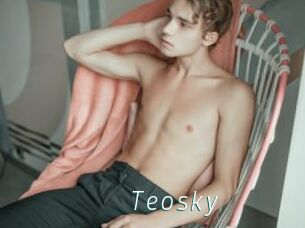 Teosky