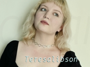 Teresalibson