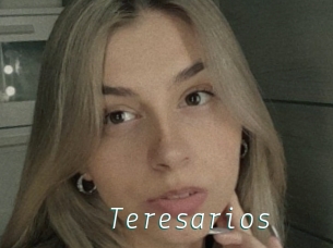 Teresarios