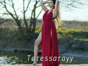 Teressarayy