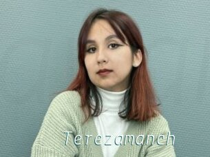 Terezamanch