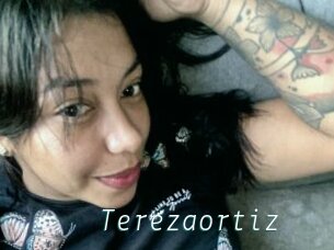 Terezaortiz