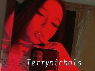 Terrynichols