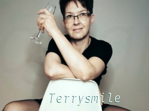 Terrysmile