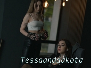 Tessaanddakota