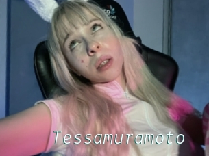 Tessamuramoto