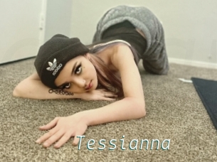 Tessianna