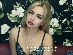 Tessyelit