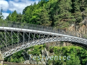 Testvenice