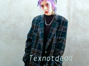 Texnotdead