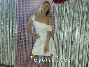 Teyamiller