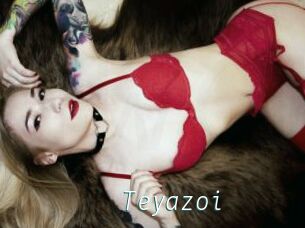 Teyazoi