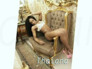 Thaiana