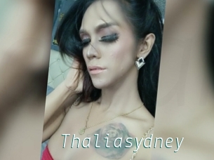 Thaliasydney