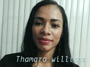 Thamara_williams