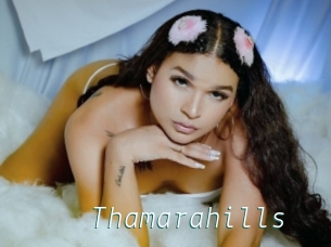 Thamarahills