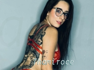 Thamiroce