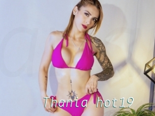 Thania_hot19
