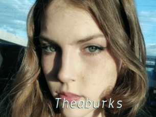Theaburks